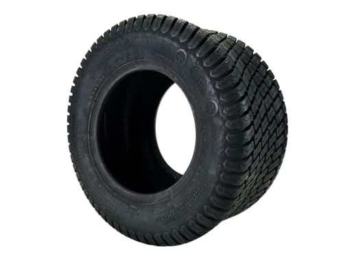 20x10.00-10, 4 Ply Turf Tire