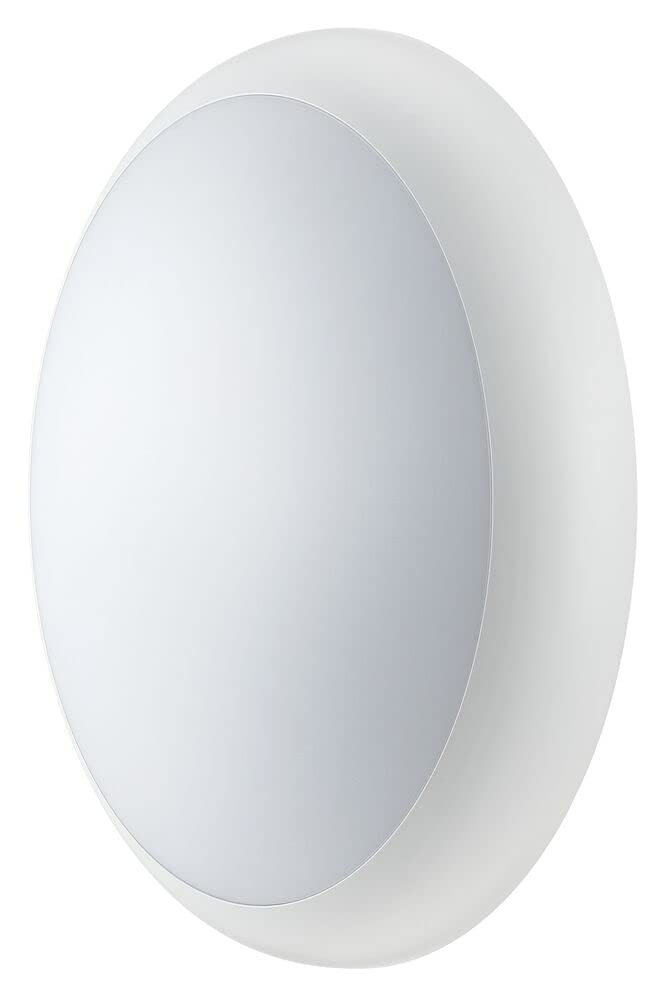 Sierra Ip54 - Paratia standard 330 mm, 1200 lm, 15 W