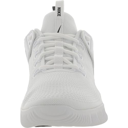 Nike Womens Zoom Hyperace 2 Trainers Volleyball Shoes White 5.5 Medium (B,M)2