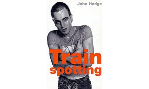  Trainspotting