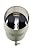 Boroux Compact Gravity-Fed Countertop Stainless Steel Water Filter System | 1.8 Gallons with 2 Authentic Black Foundation. Filters | Sage