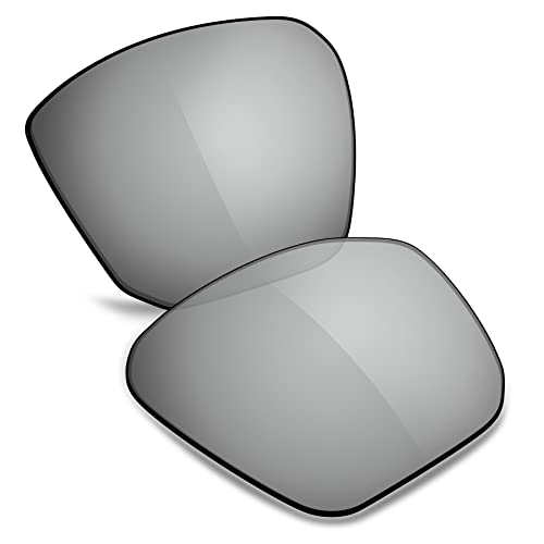 Image of Polarized Replacement Lenses for OAKLEY Targetline OO9397 Sunglass