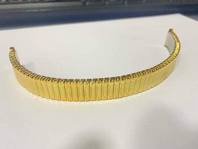 expanding watch straps