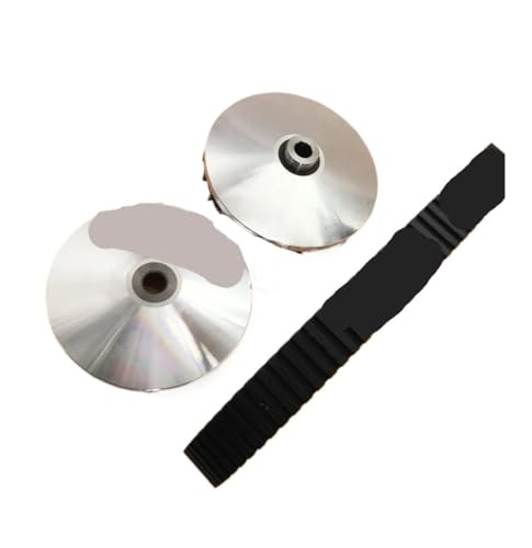 Embrayage primaire renforcé avec courroie anti-chaleur pour quad HS500-700 cm³