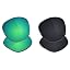 Jade + Black Polarized - Combo Pack