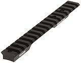 WEAVER Extended Multi Slot Base Remington 700 SA 20 MOA
