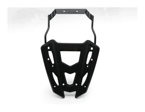 Porte-bagages arrière NVX155 en aluminium pour sécuriser vos chargements - 3