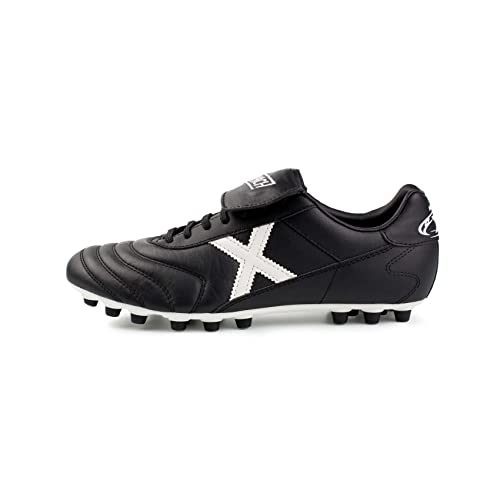 Zapatillas Munich Mundial para adulto: el calzado unisex cómodo que estabas buscando
