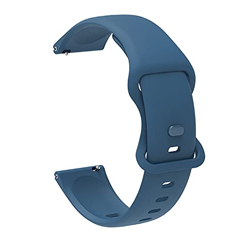 Amazon | スマートウォッチ用ベルト・腕時計バンド・Garmin Forerunner 