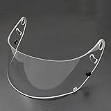 🌈【Look personnalisé】– Disponible en plusieurs couleurs miroir pour un style unique et une conduite agréable de jour comme de nuit.