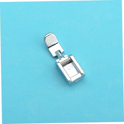 Juego 4 Pies de Máquina de Coser Multifunción para Cremallera miniatura 6