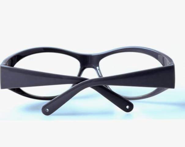 2700-3000nm O.D6+2780nm, 2940nm ERL laser protective glasses