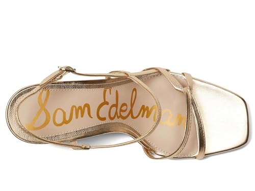 Image of Sam Edelman Women's Emmie Block Heel Sandals