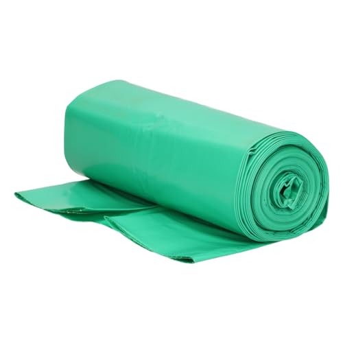 Bunzl Bolsa Basura Industrial G-200 Verde