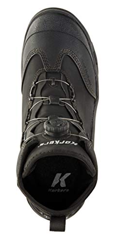 Image of Korkers Devil's Canyon Wading Boot with Felt and Kling-On Outsoles