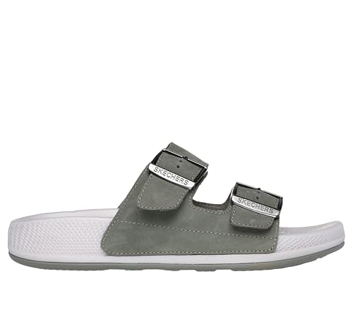 Image of Skechers womens Hyper Slide - Vida Sandal
