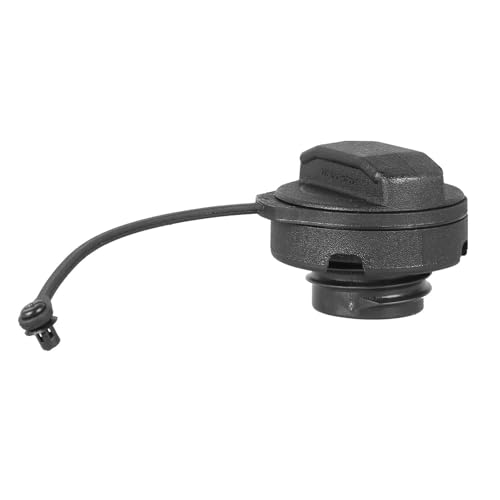 Couvercle de réservoir pour VW Golf et Vento bouchon de carburant diesel 1986-2006