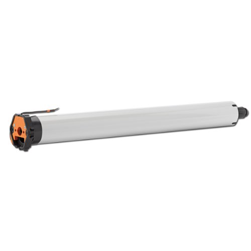 Elero - Funk-Rollladenantrieb RolTop M40-868 mit mechatronischer Endlagenerkennung, für Rollladen Elero - Funk-Rollladenantrieb RolTop M40-868 mit mechatronischer Endlagenerkennung, für Rollladen