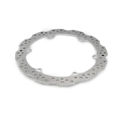 Disque de frein avant moto anti-vibration pour CB650F CBR500R
