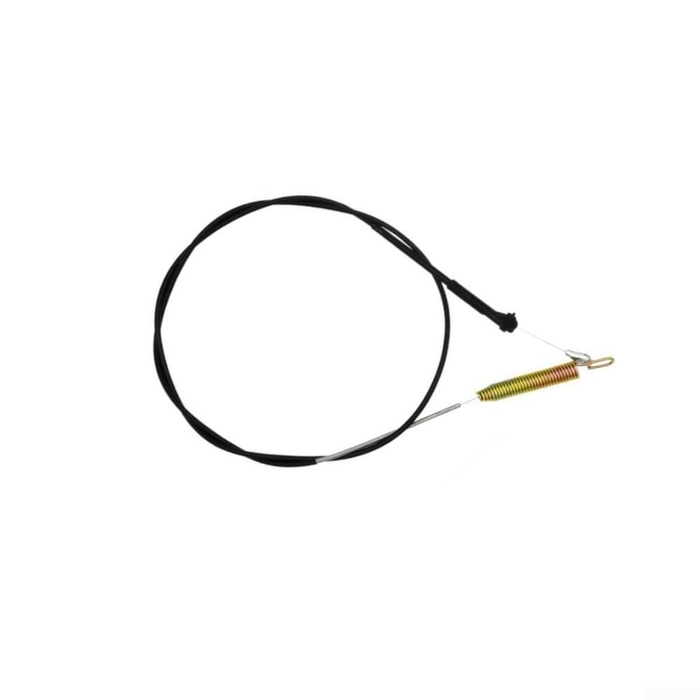 Cable de Control Metalico 78.74 Pulgadas Largo