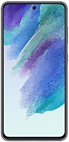 Samsung Galaxy S21 FE (5G) 128GB Unlocked - Graphite (Renewed) - View 4