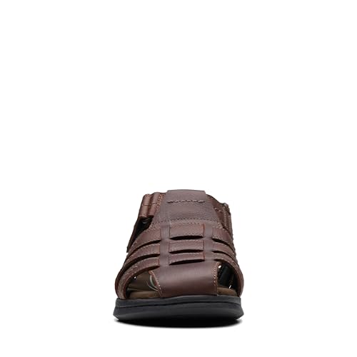 Clarks mens Fisherman2