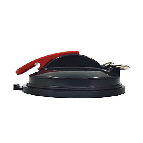 Ventouse voiture multifonction et sangle de camping pour auvent