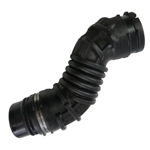 Tuyau entrée air inférieur droit Maserati Levante kit admission direct turbo flexible