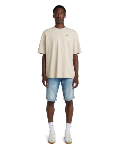 G-STAR RAW Herren 3301 Short – Ansicht 3