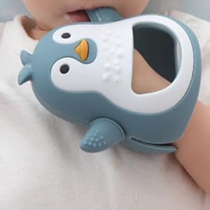 Miniatura 6 de Birdy Buddy - Mordedor (pizarra)