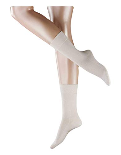 Preisvergleich Produktbild FALKE Creme Sensitive London Socken - Klein