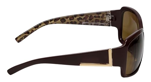 Calabria RE3560BF-AP BiFocal Reading Sunglasses Polarized or NON-Polar Women's Bi-Focal Sun Readers Trendy Fashion Sunnies3