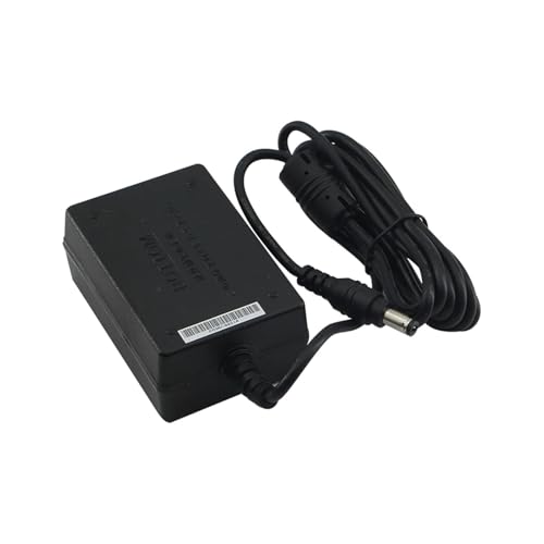 Adaptateur secteur 36W 24V avec technologie Niveau VI bloc alimentation haute efficacite - 3
