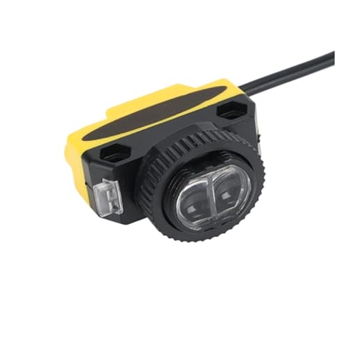 Capteur photoélectrique QS18VP6LD anti-erreur détection ratée