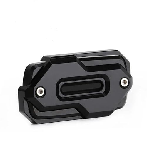 Tapa tanque líquido de freno delantero de moto CBR1100XX 1997-2004 copa aceite 2