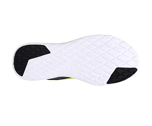 Image of Puma Men Manitoba IDP Black-Limepunch