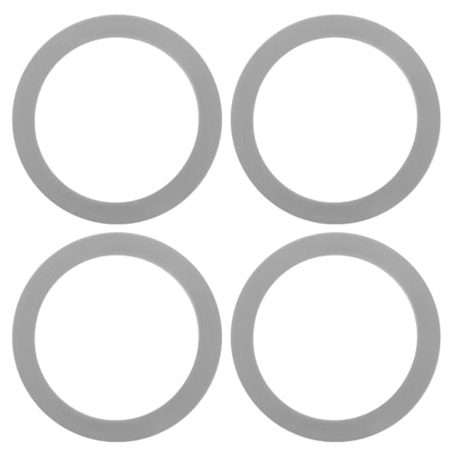 CHICAMPERA 4 Piezas Juntas para Licuadora