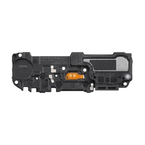 BESJMYT for Samsung Galaxy S20 5G Loud Speaker Replacement with Bracket