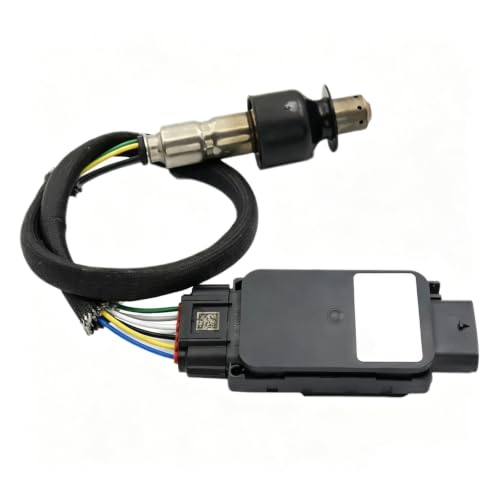 Capteur Nox GH22-5J299-AD réduit les émissions polluantes Jaguar E-Pace
