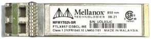Technologies MFM1T02A-SR Sfp+ Optical Module For Cpnt 10gbase-sr