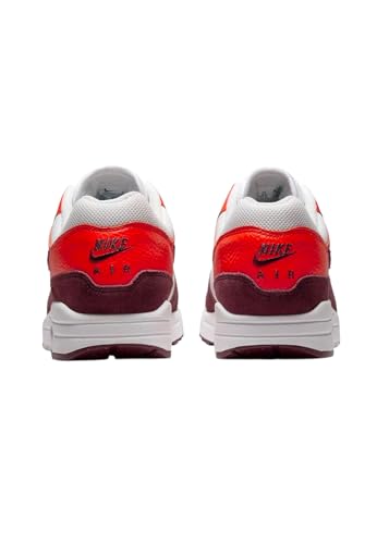 Image of Nike Men Suede Running Shoes