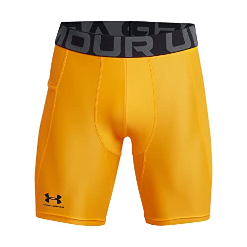 Image of Under Armour Men's Armour Heatgear Compression Shorts
