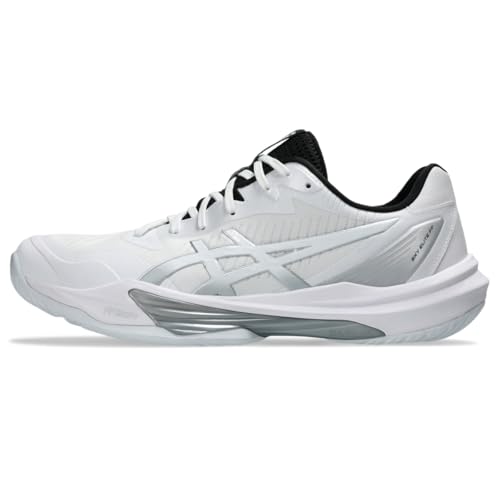 Image of ASICS Men's Sky Elite FlyteFoam 3 Volleyball Shoes