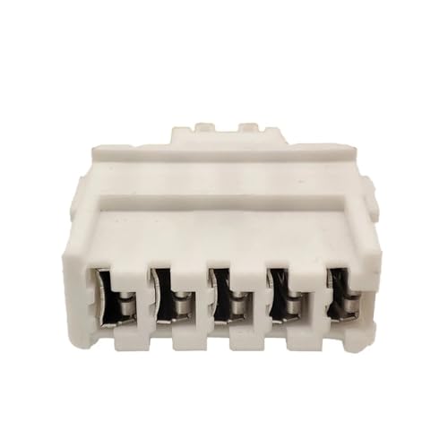 Connecteur de faisceau de câbles 5 voies pour réparer vos phares auto