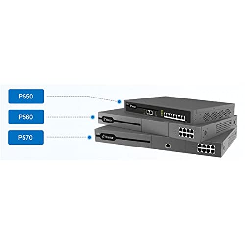 Yeastar S50 IPPBX Asterisk Based 50 Extensions