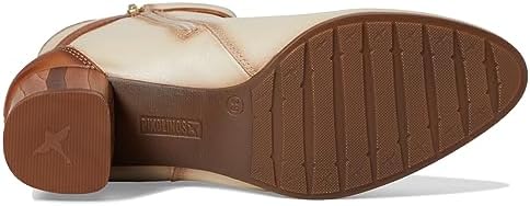 PIKOLINOS Calafat W1Z-8977C1 Marfil EU 38 (US Women's 7.5-8) B (M) | Image 2