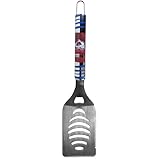 Siskiyou Sports NHL Colorado Avalanche Tailgater Spatula, One Size, Team Colors