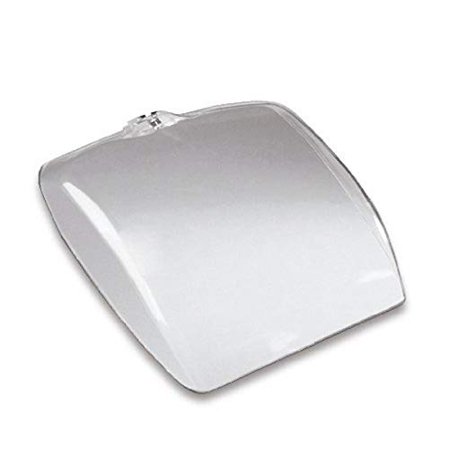 MSA Safety 10115862 V-Gard Visor PC, Shxstdxxthk, Nitro