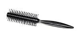 haarbürste rund amazon  Haarbürste, rund, 20 cm, Schwarz