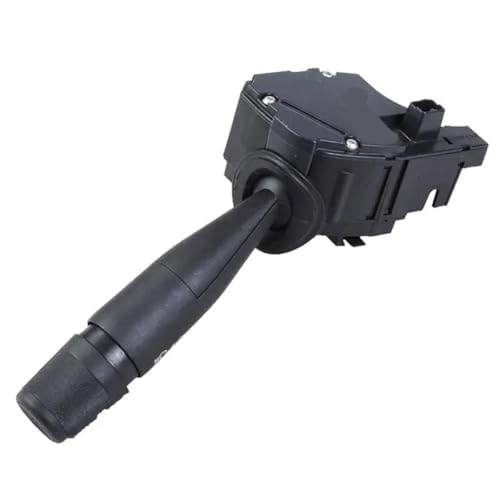 Interruptor de luces delanteras soluciona fallos de encendido en faros de Ram 5500 3